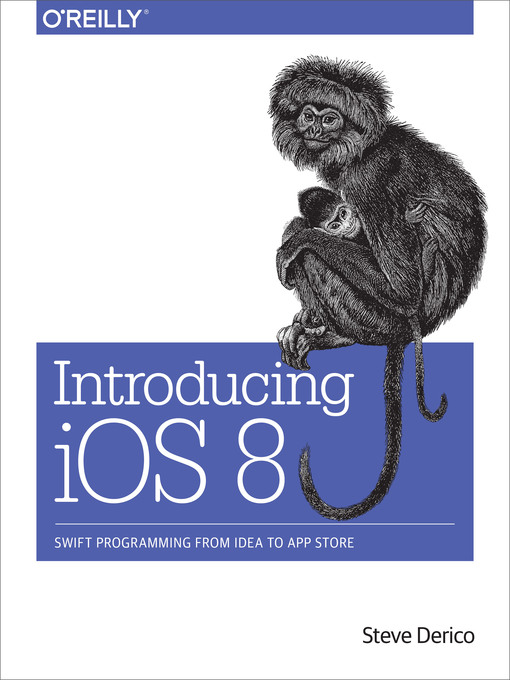 Title details for Introducing iOS 8 by Steve Derico - Available